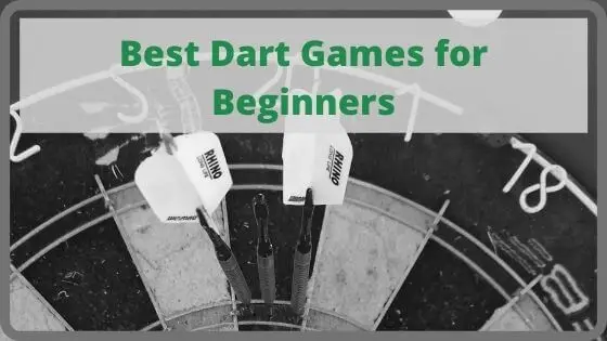 Dart Games for Beginners