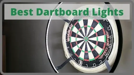 Best Dartboard Lights