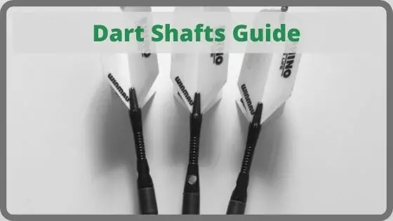 Darts Shafts