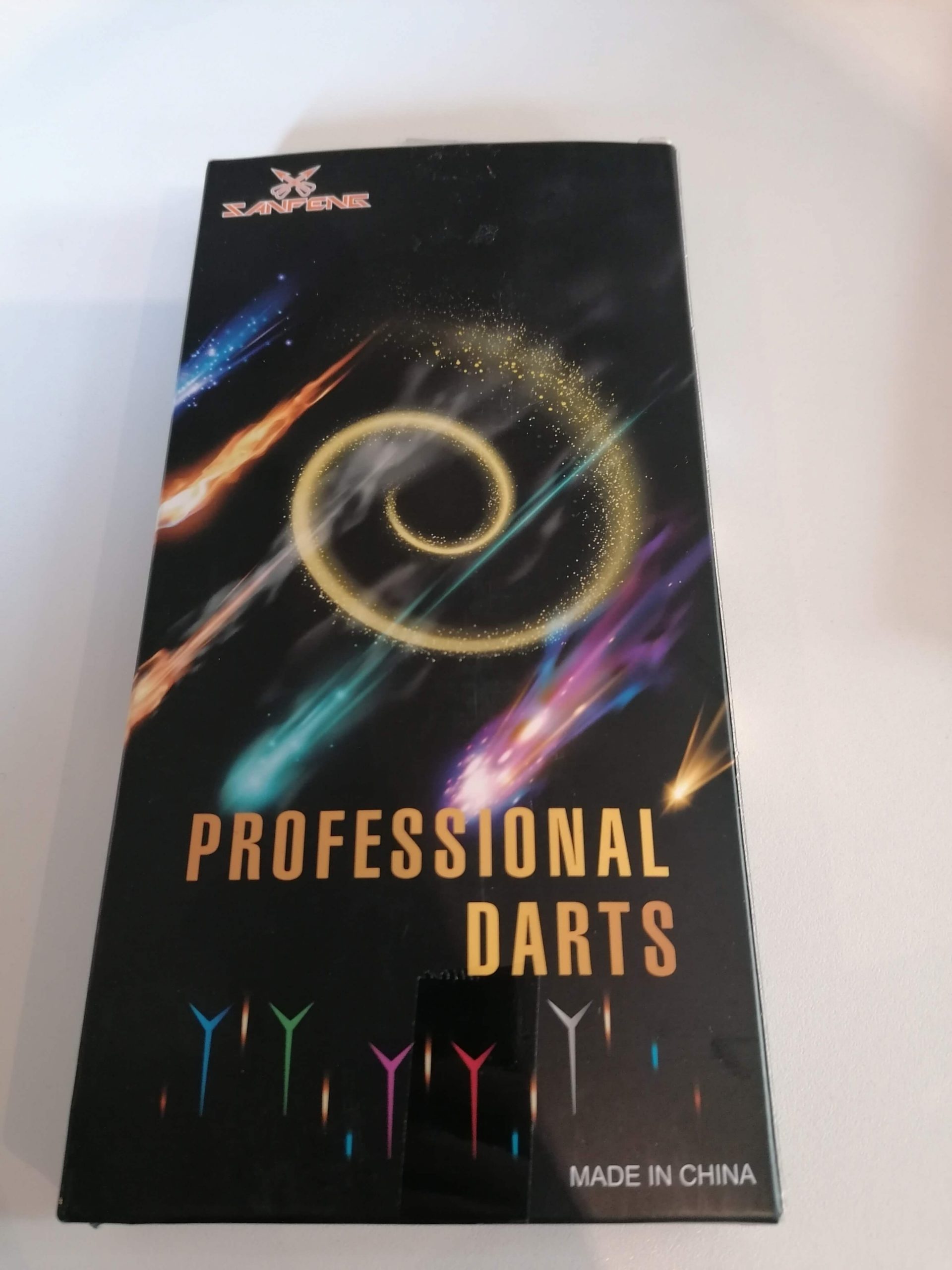 7 Best Soft Tip Darts (Beginner, Budget & Pro Options) Decent Darts