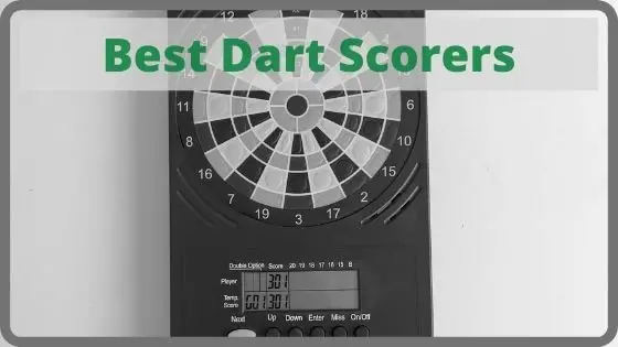 Best Dart Scorers